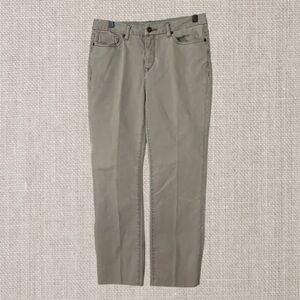 Pashu‎ unbelievable Straight Leg Pants Size 8